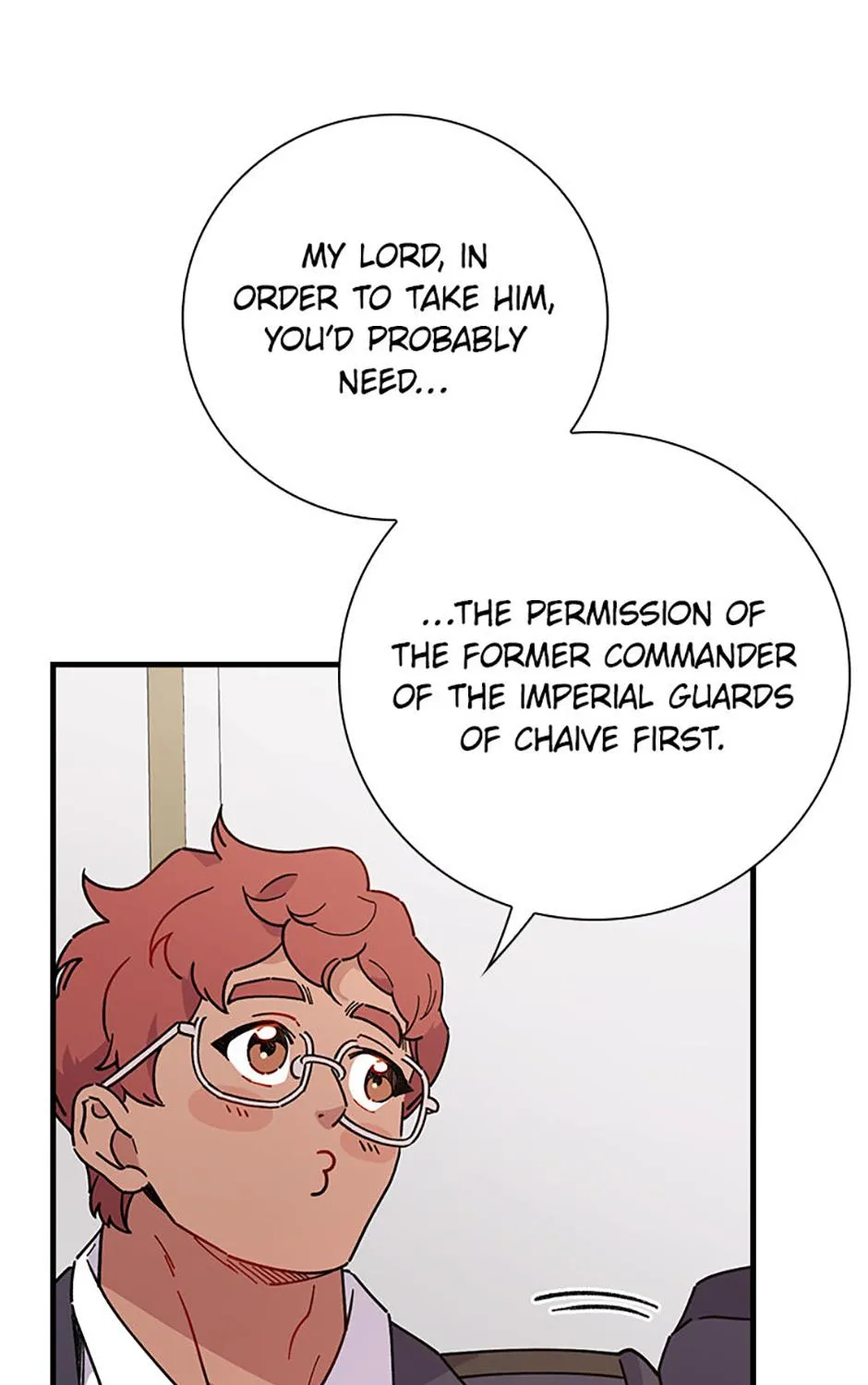 Melody of the Deadwood Chapter 104 page 113 - 