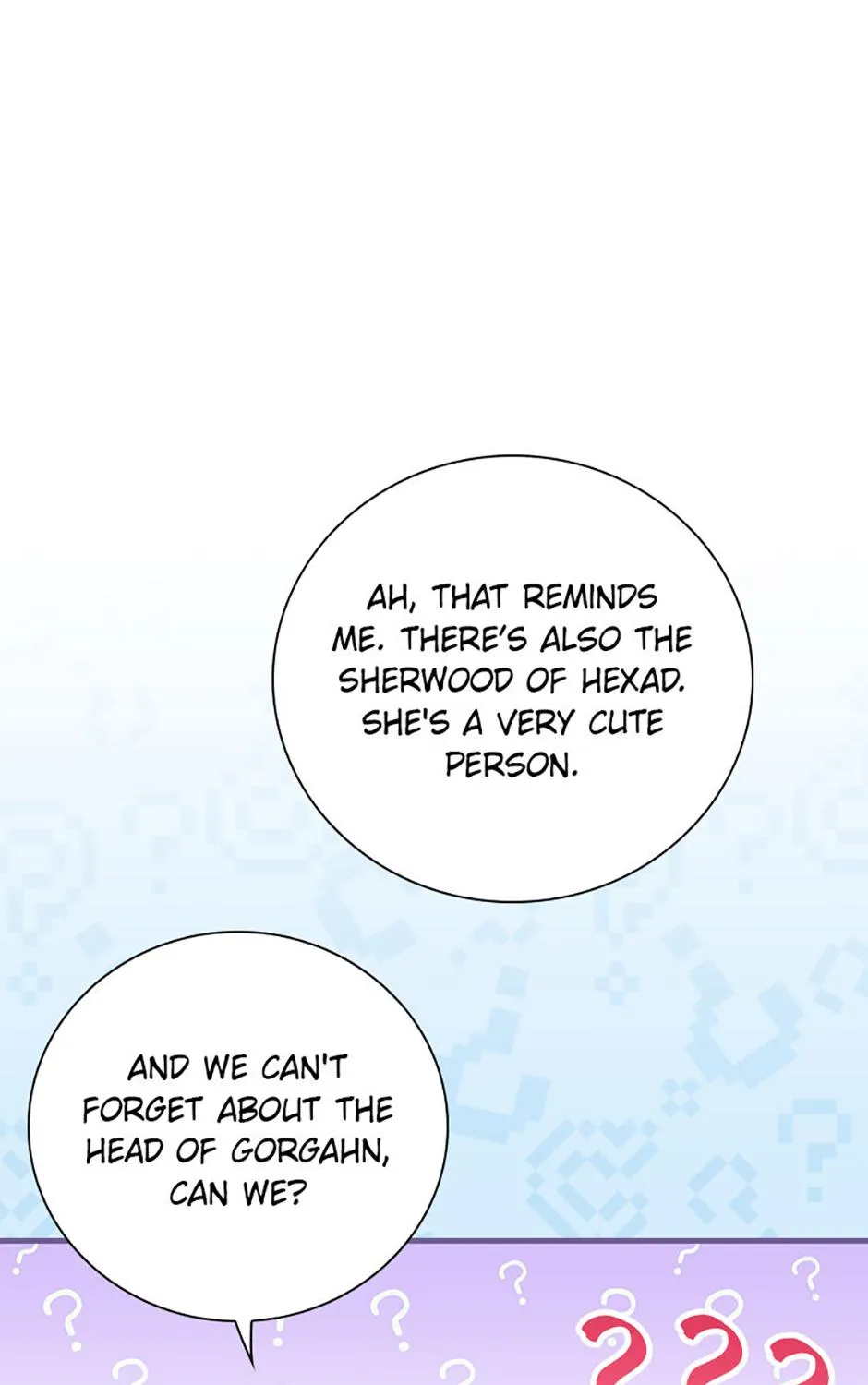 Melody of the Deadwood Chapter 104 page 115 - 