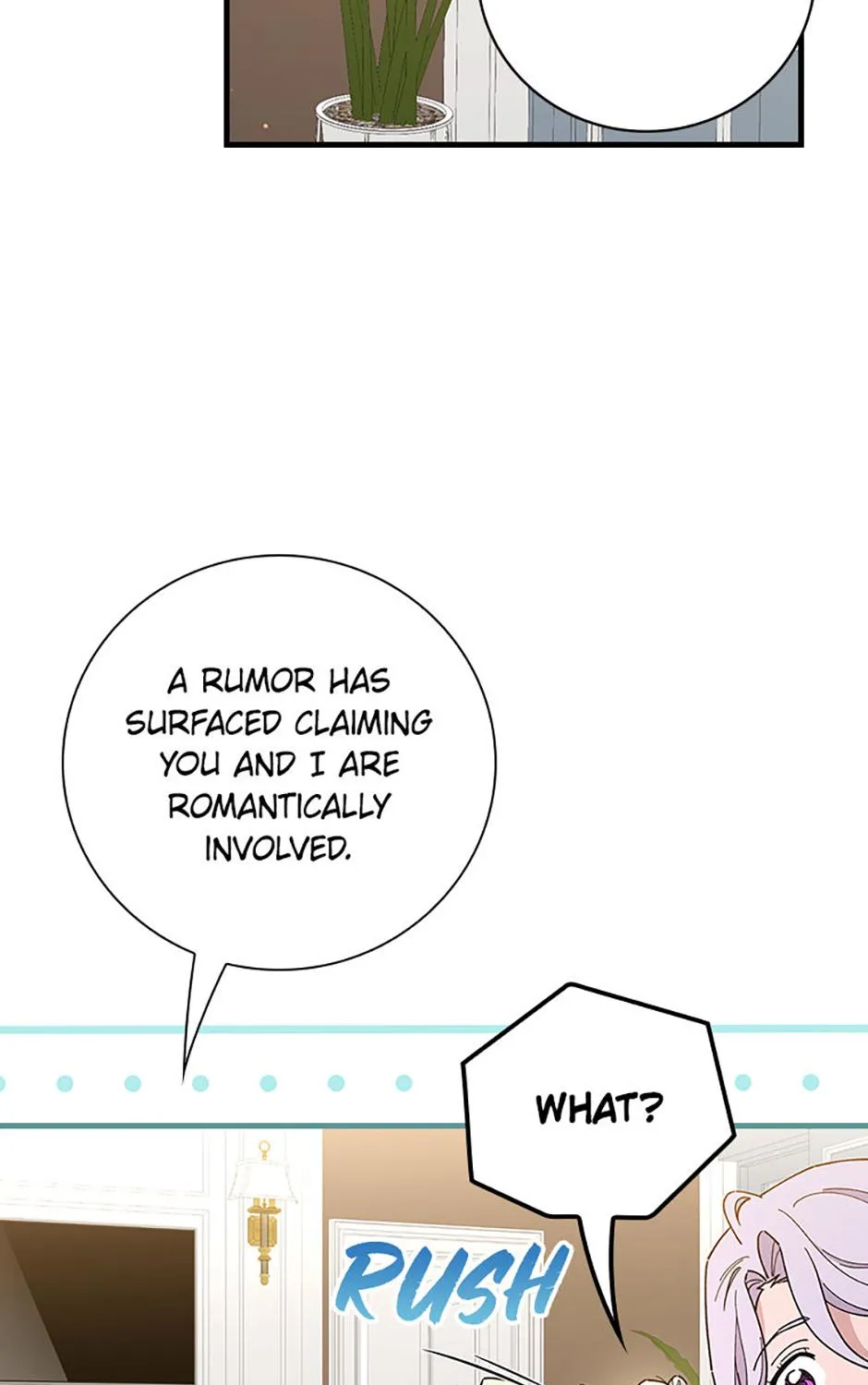 Melody of the Deadwood Chapter 104 page 13 - 