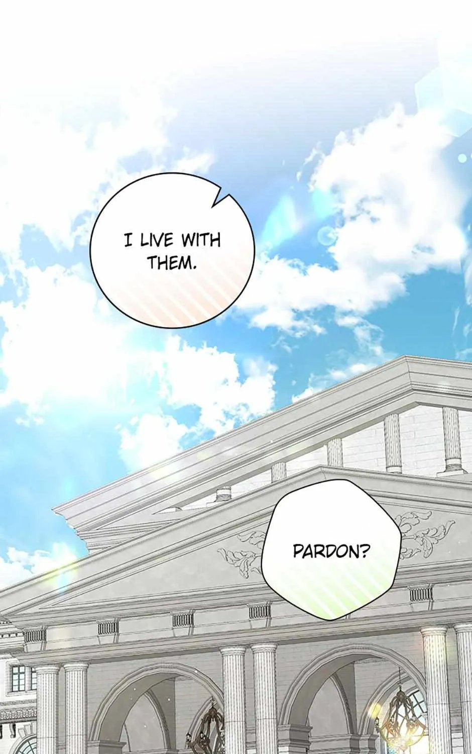 Melody of the Deadwood Chapter 104 page 121 - 