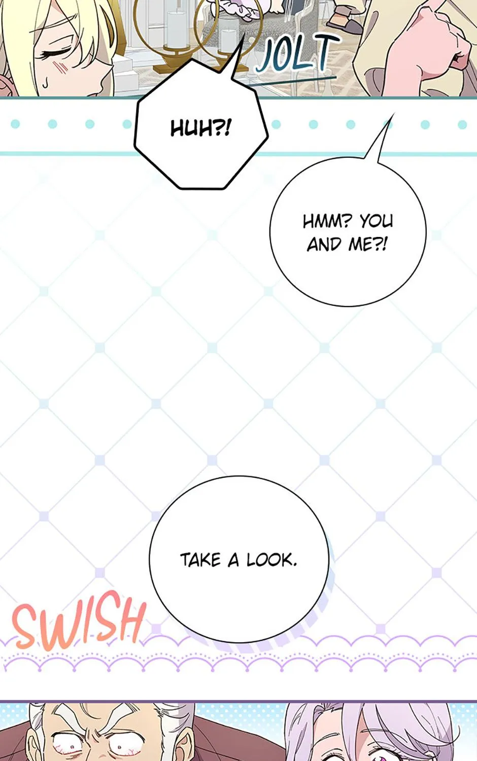 Melody of the Deadwood Chapter 104 page 15 - 