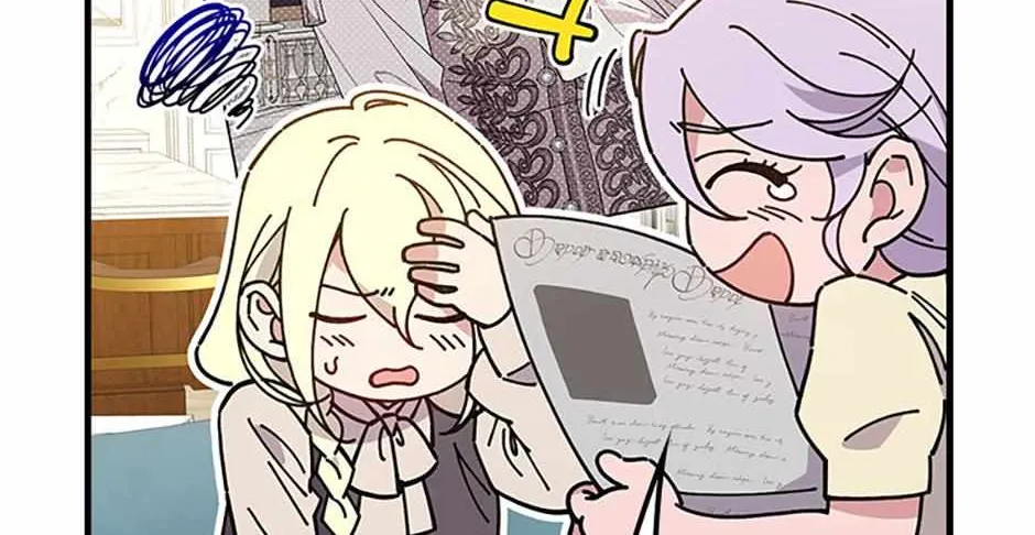 Melody of the Deadwood Chapter 104 page 22 - 