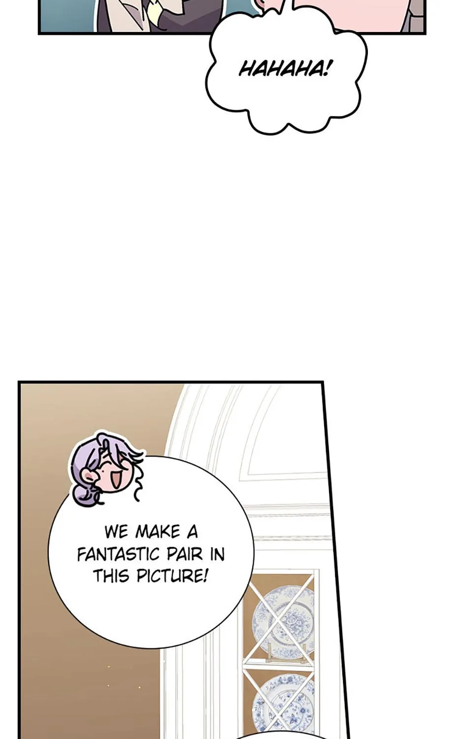 Melody of the Deadwood Chapter 104 page 23 - 