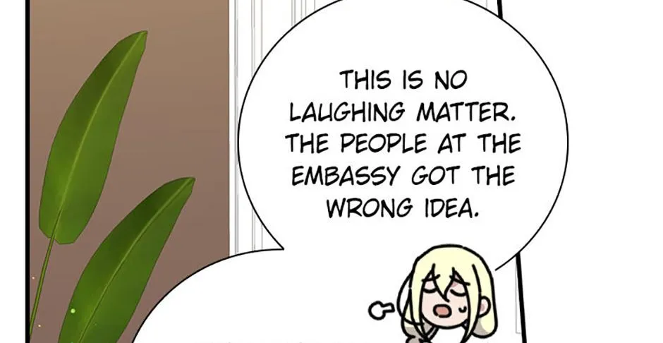 Melody of the Deadwood Chapter 104 page 24 - 