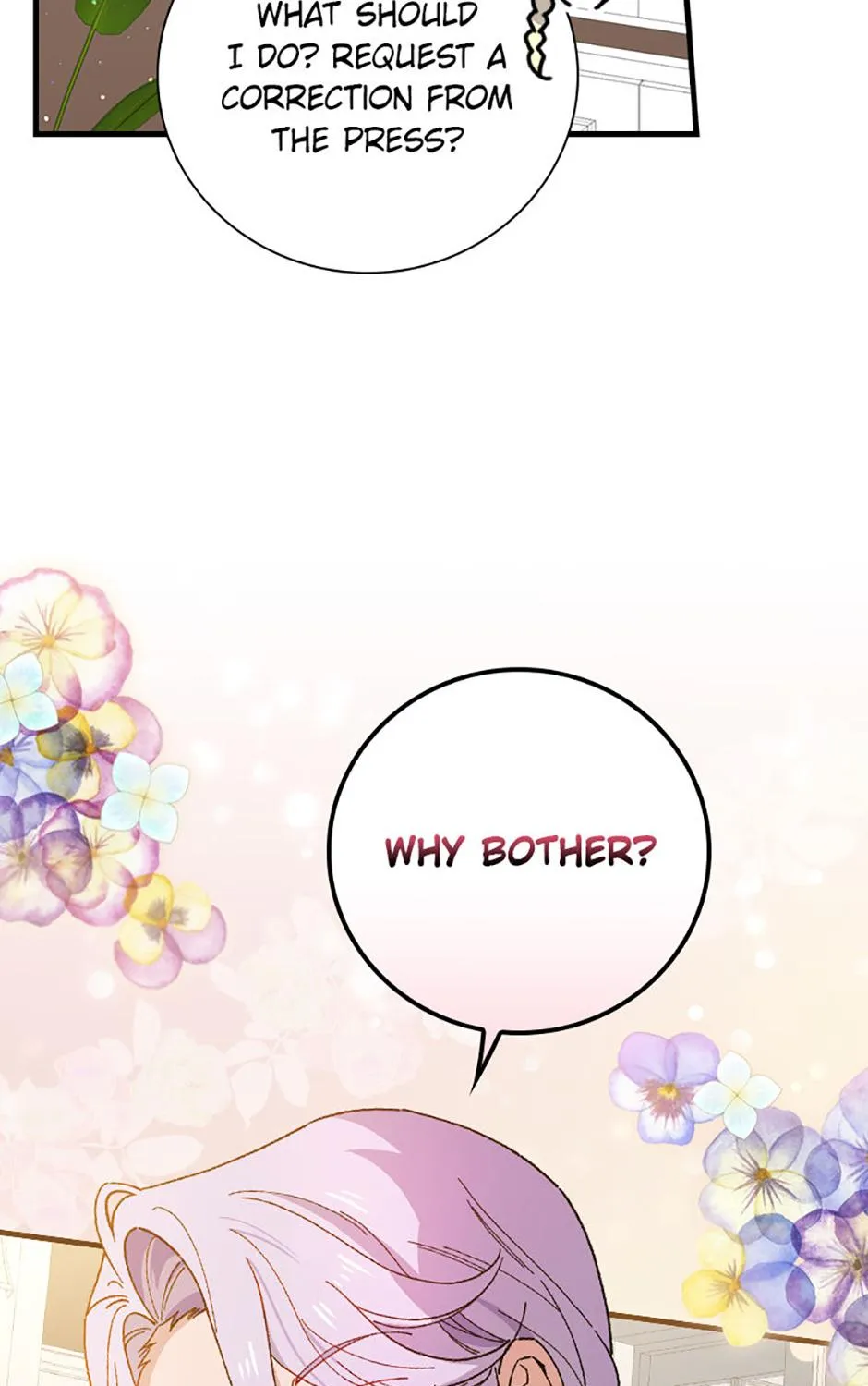 Melody of the Deadwood Chapter 104 page 25 - 