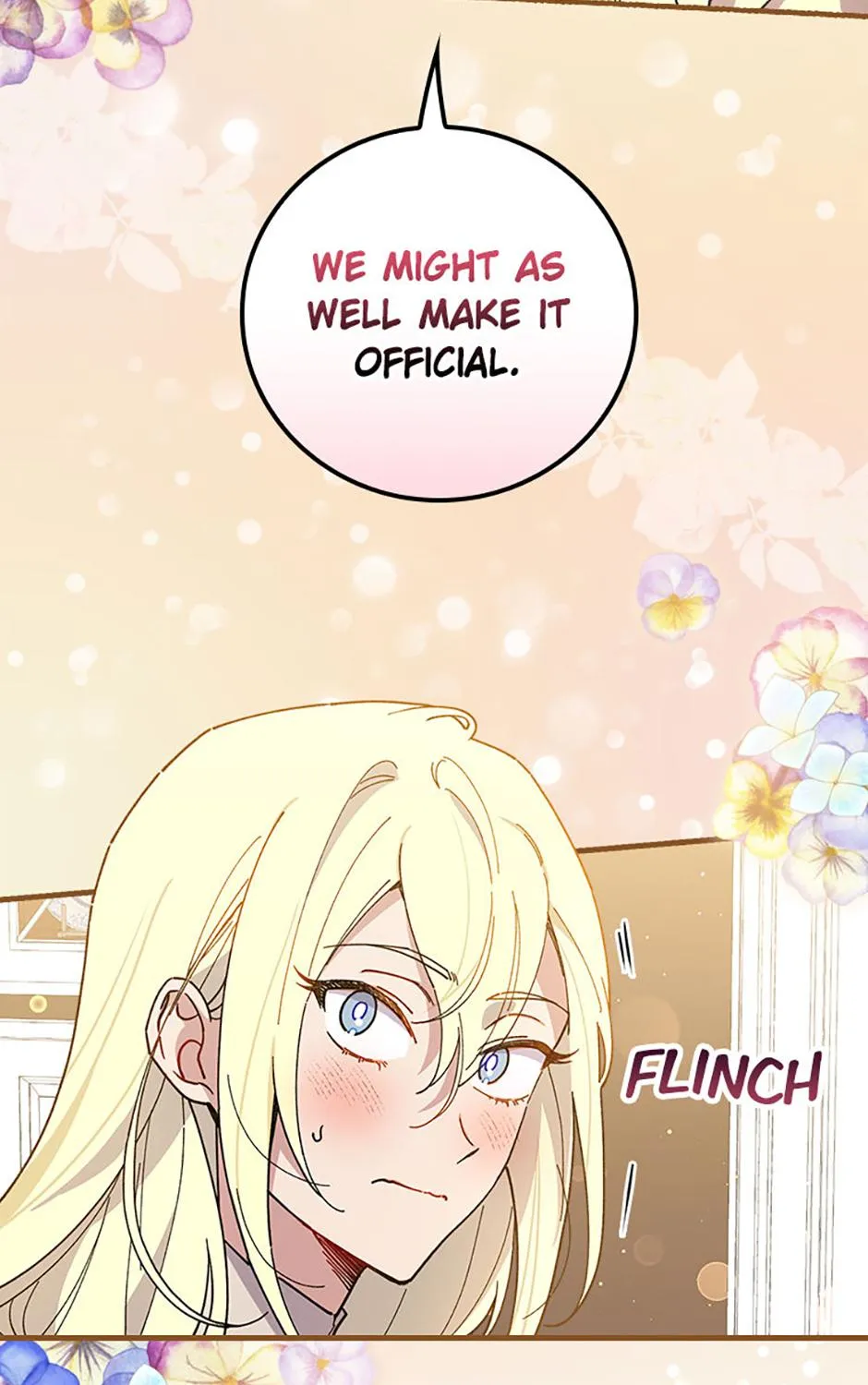 Melody of the Deadwood Chapter 104 page 27 - 