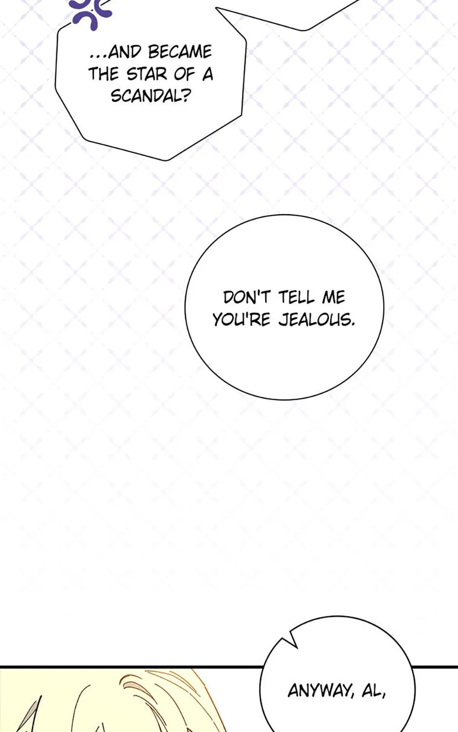 Melody of the Deadwood Chapter 104 page 31 - 