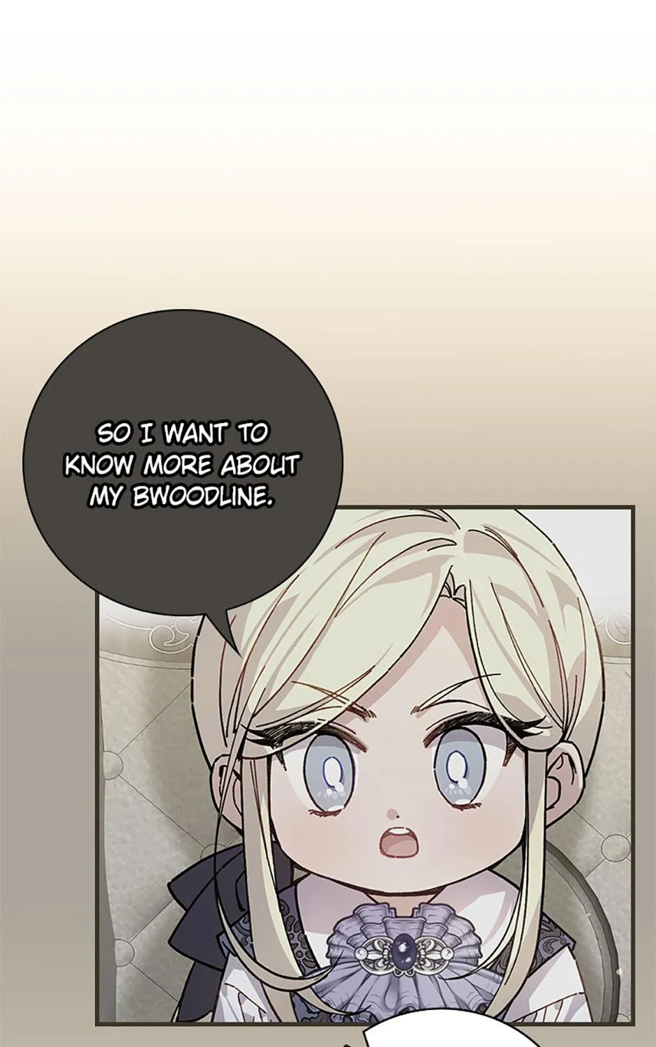 Melody of the Deadwood Chapter 104 page 33 - 