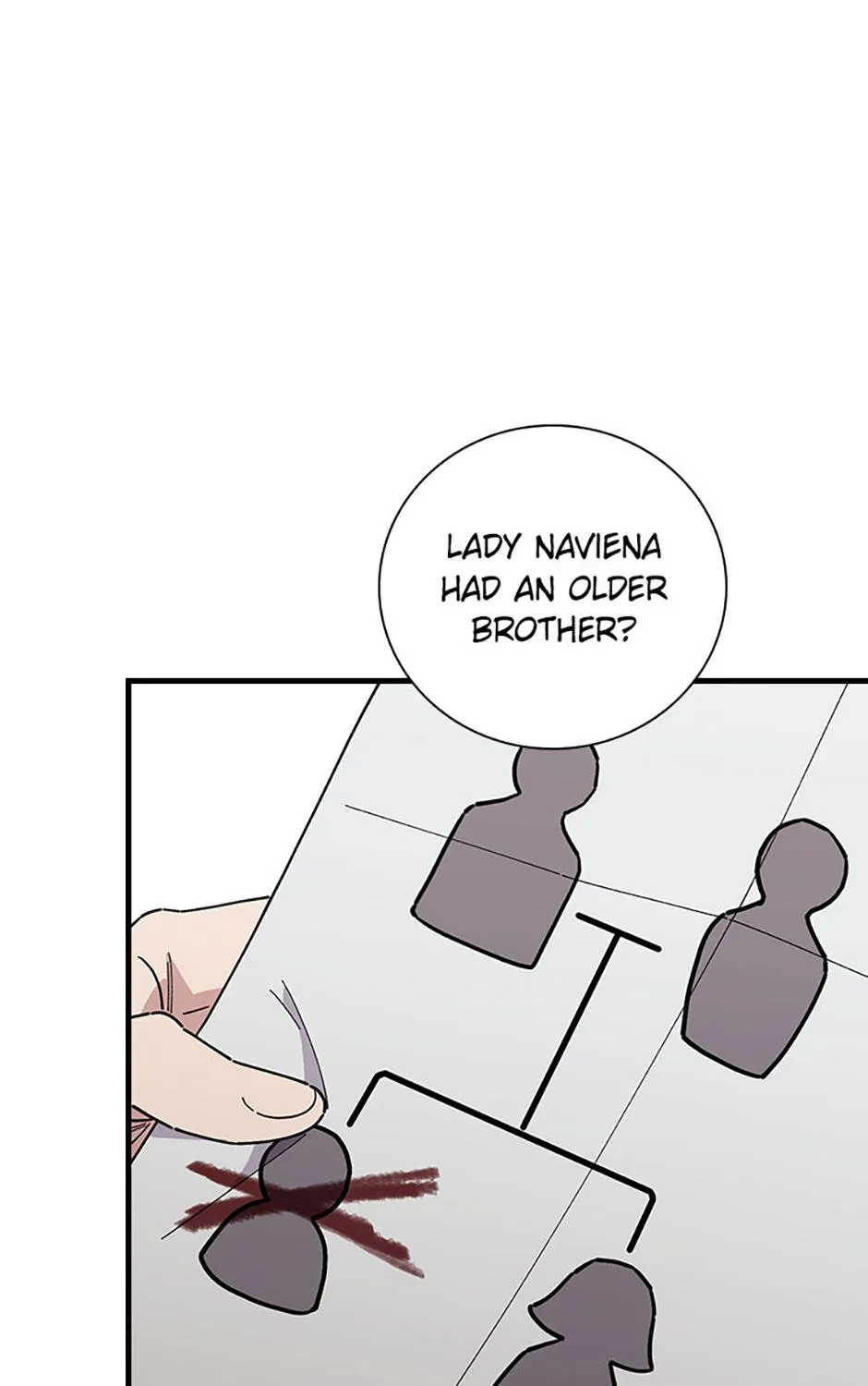 Melody of the Deadwood Chapter 104 page 37 - 