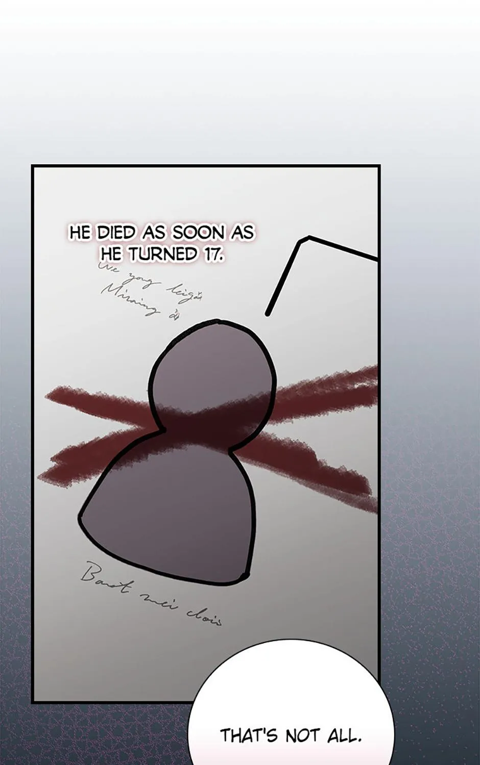 Melody of the Deadwood Chapter 104 page 39 - 