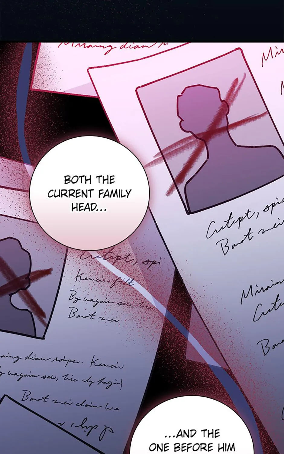Melody of the Deadwood Chapter 104 page 41 - 