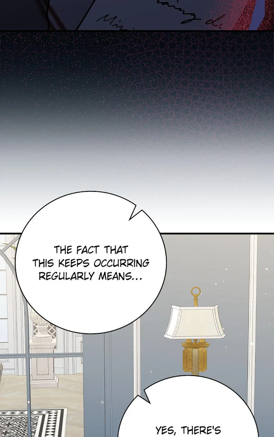 Melody of the Deadwood Chapter 104 page 43 - 