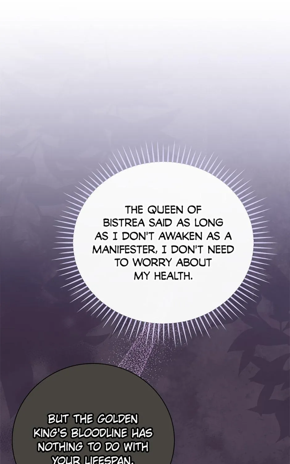 Melody of the Deadwood Chapter 104 page 47 - 