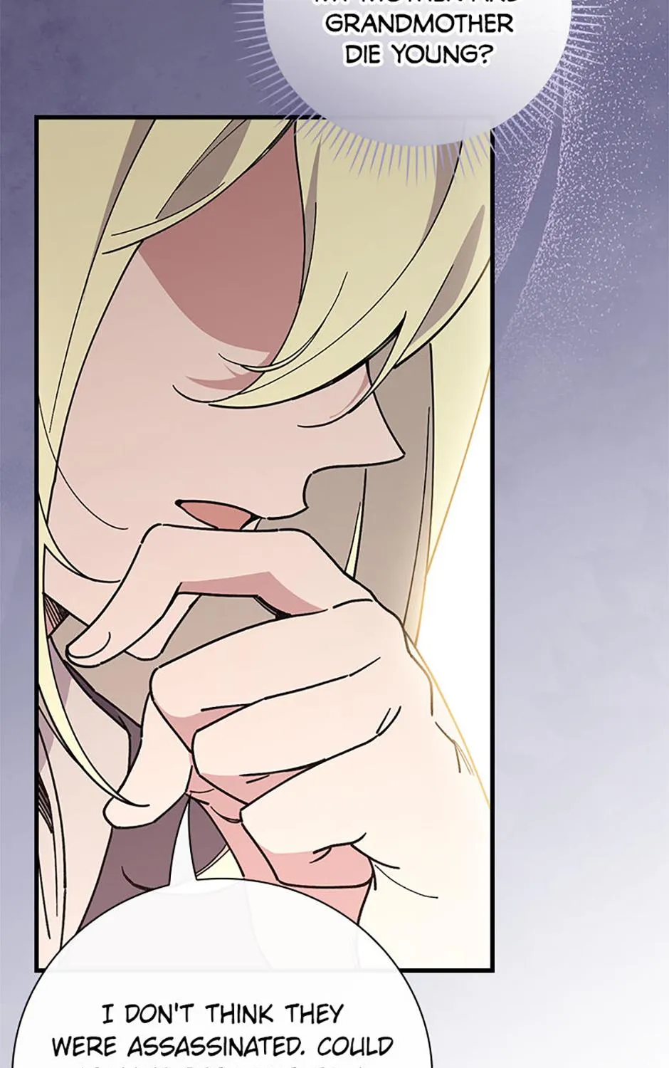 Melody of the Deadwood Chapter 104 page 51 - 