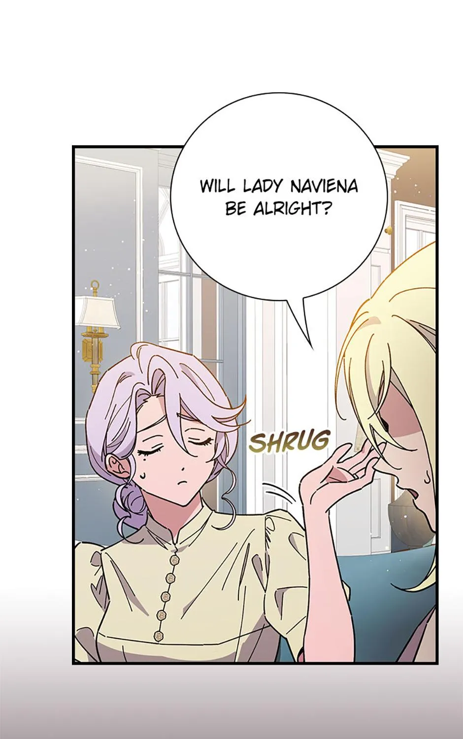 Melody of the Deadwood Chapter 104 page 55 - 