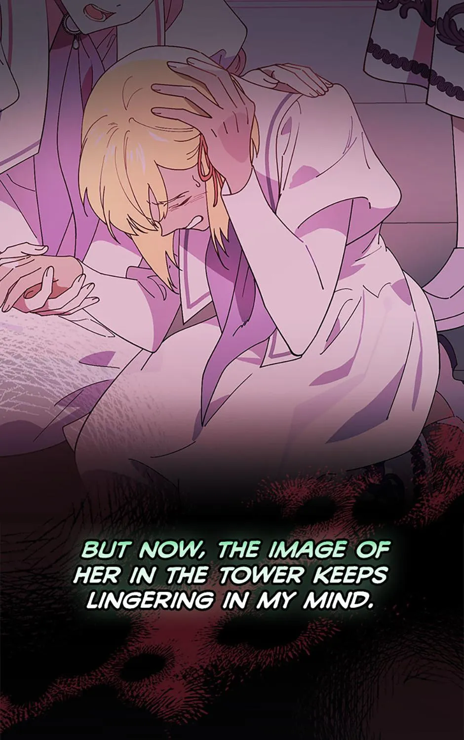 Melody of the Deadwood Chapter 104 page 59 - 