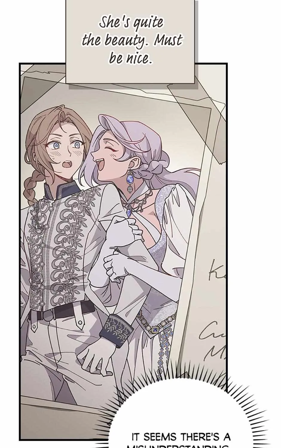 Melody of the Deadwood Chapter 104 page 7 - 