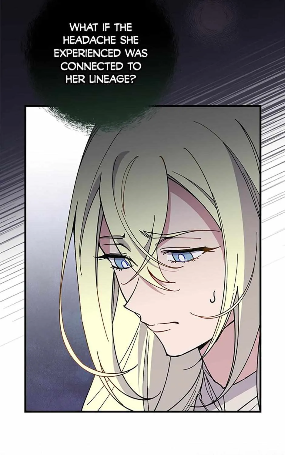 Melody of the Deadwood Chapter 104 page 61 - 