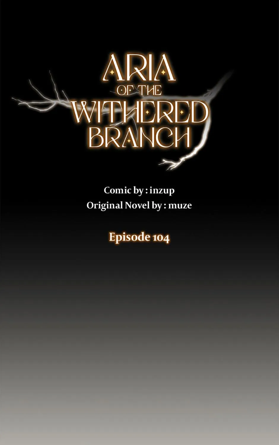 Melody of the Deadwood Chapter 104 page 65 - 