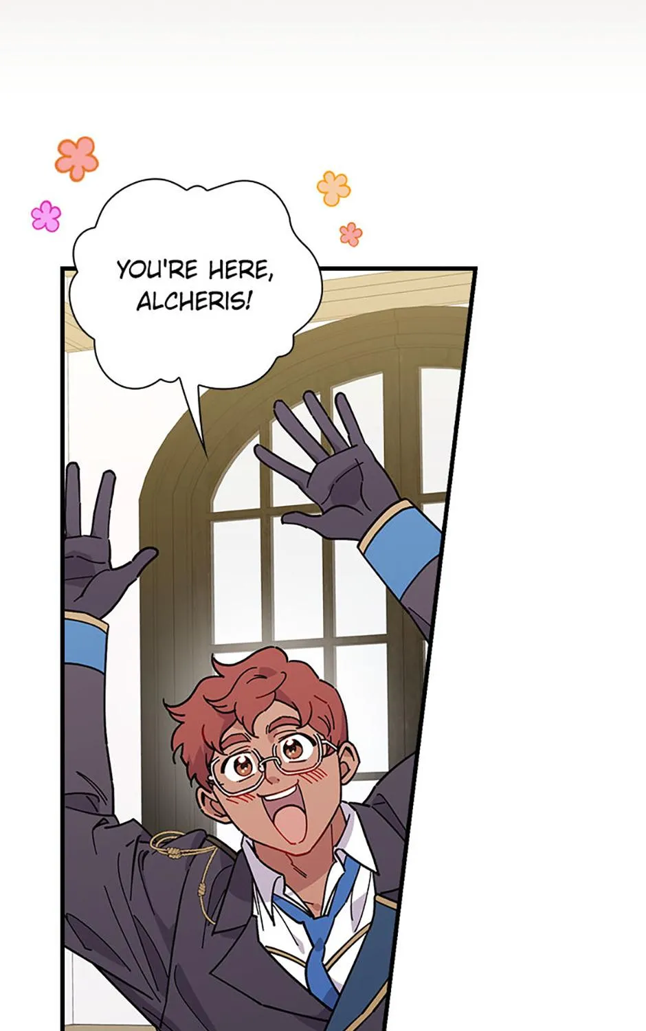 Melody of the Deadwood Chapter 104 page 67 - 