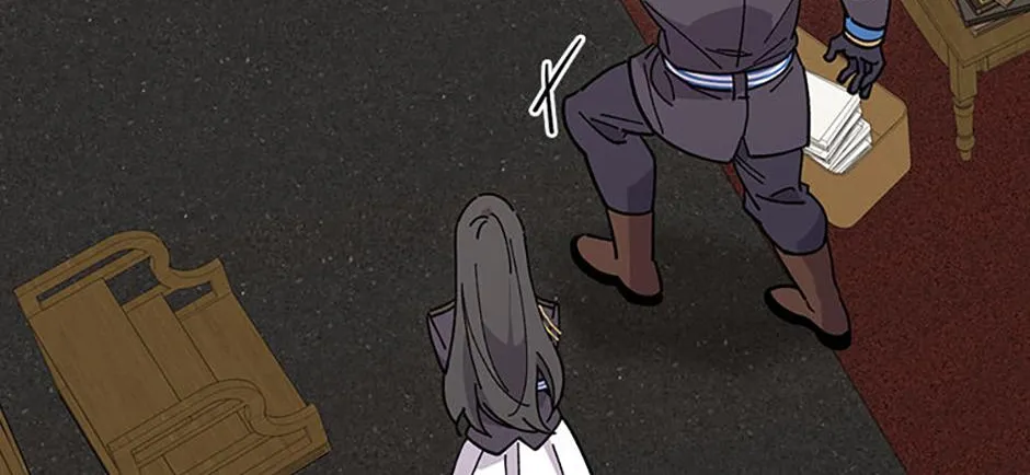 Melody of the Deadwood Chapter 104 page 70 - 