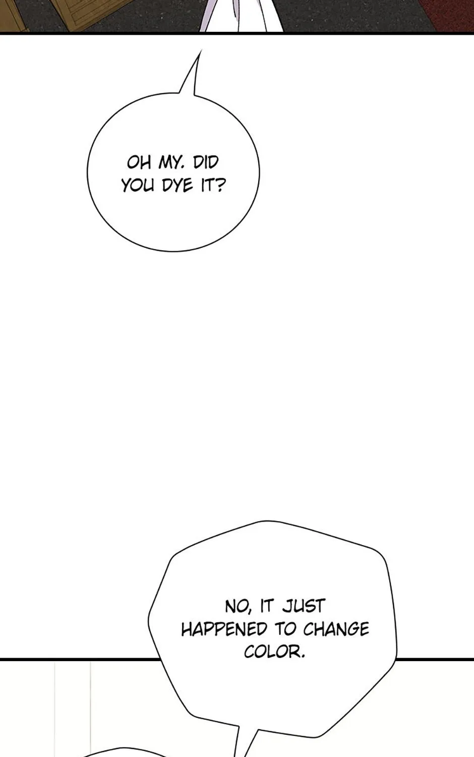 Melody of the Deadwood Chapter 104 page 71 - 