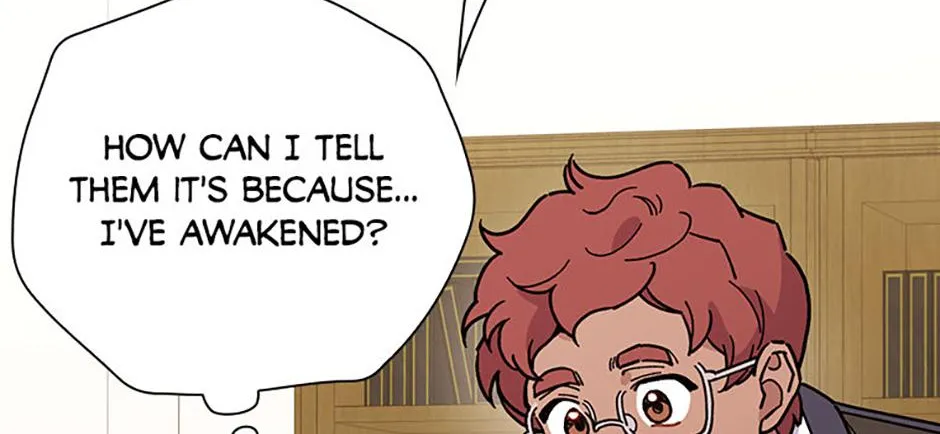 Melody of the Deadwood Chapter 104 page 72 - 