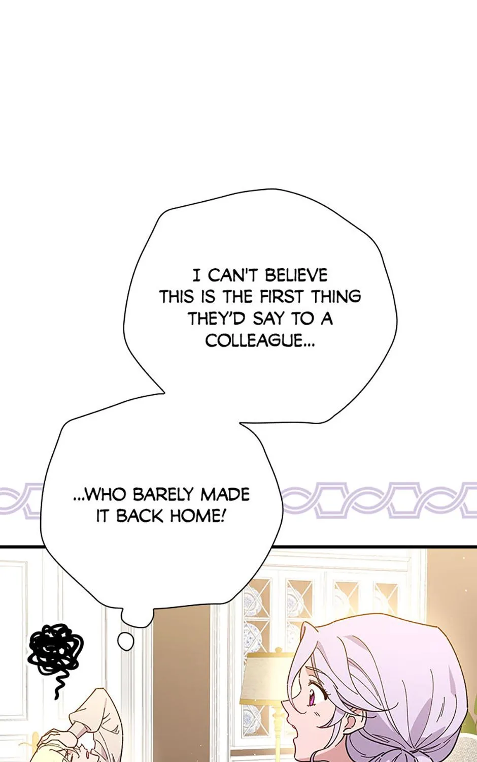 Melody of the Deadwood Chapter 104 page 9 - 