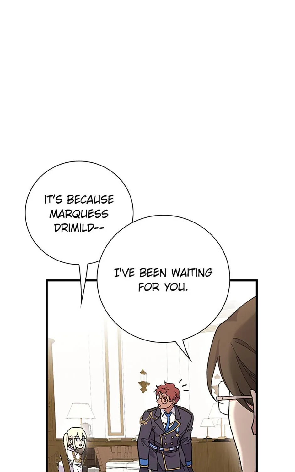 Melody of the Deadwood Chapter 104 page 83 - 