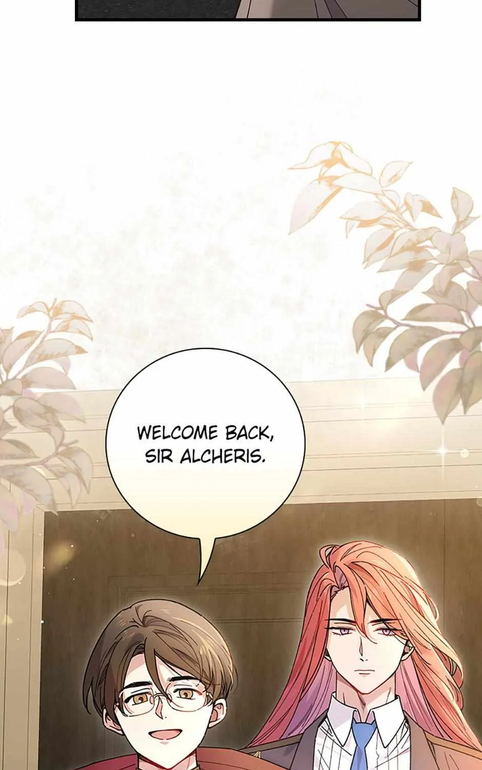 Melody of the Deadwood Chapter 104 page 85 - 