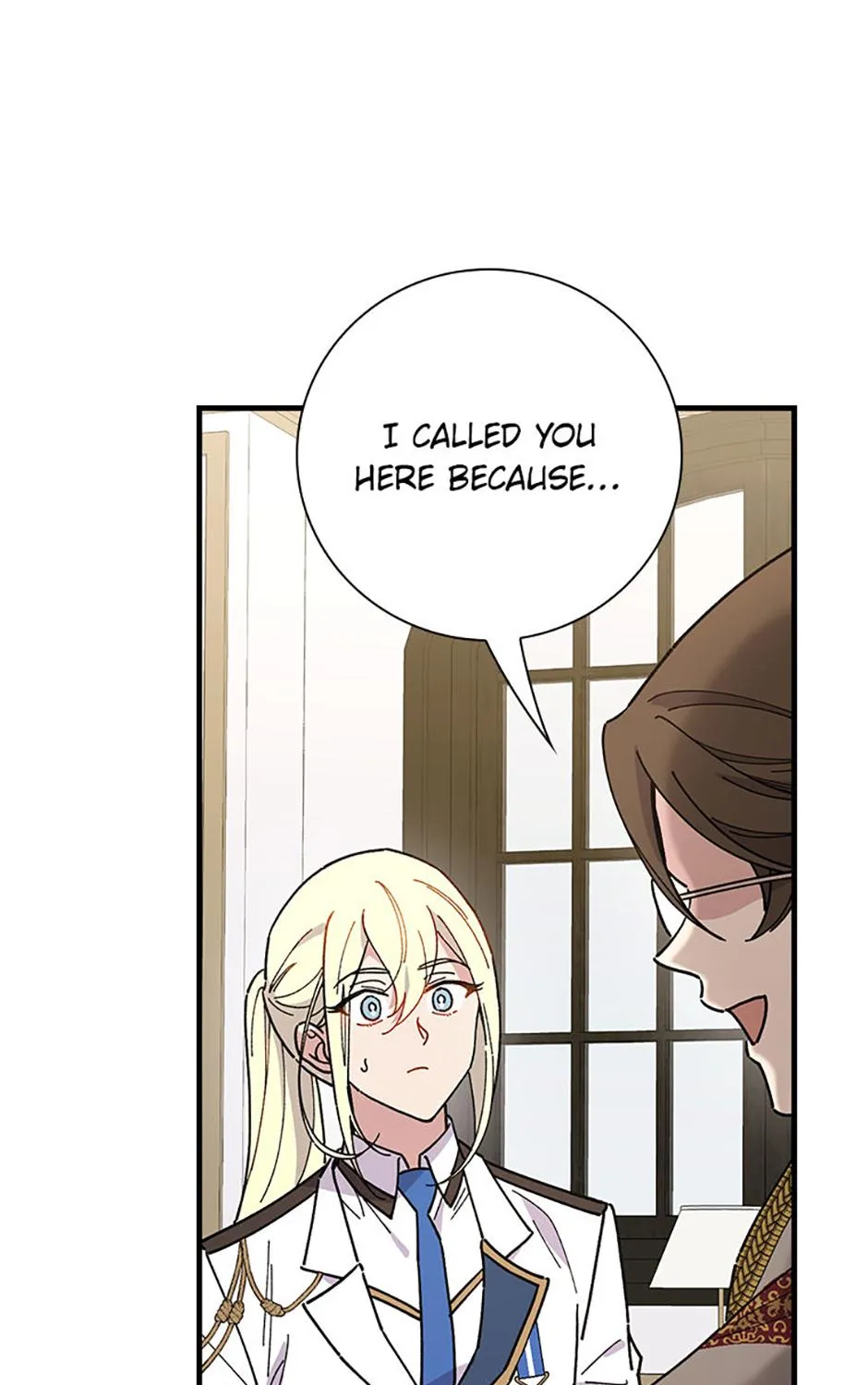 Melody of the Deadwood Chapter 104 page 91 - 