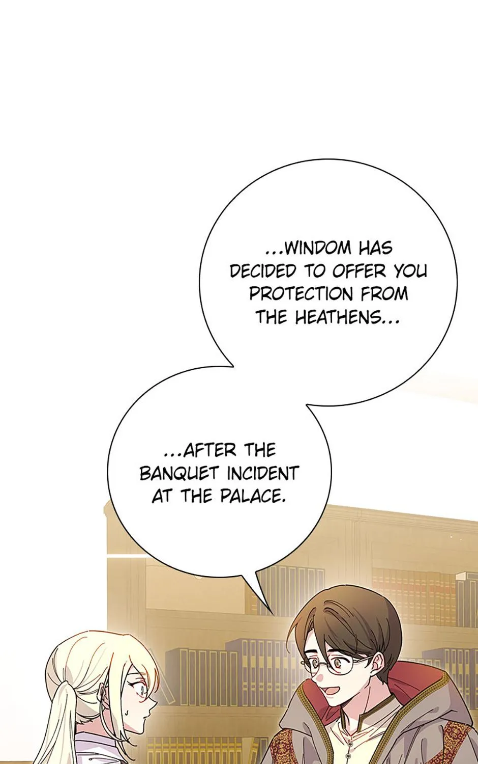 Melody of the Deadwood Chapter 104 page 93 - 