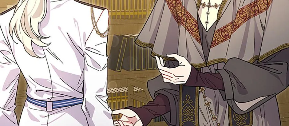 Melody of the Deadwood Chapter 104 page 94 - 