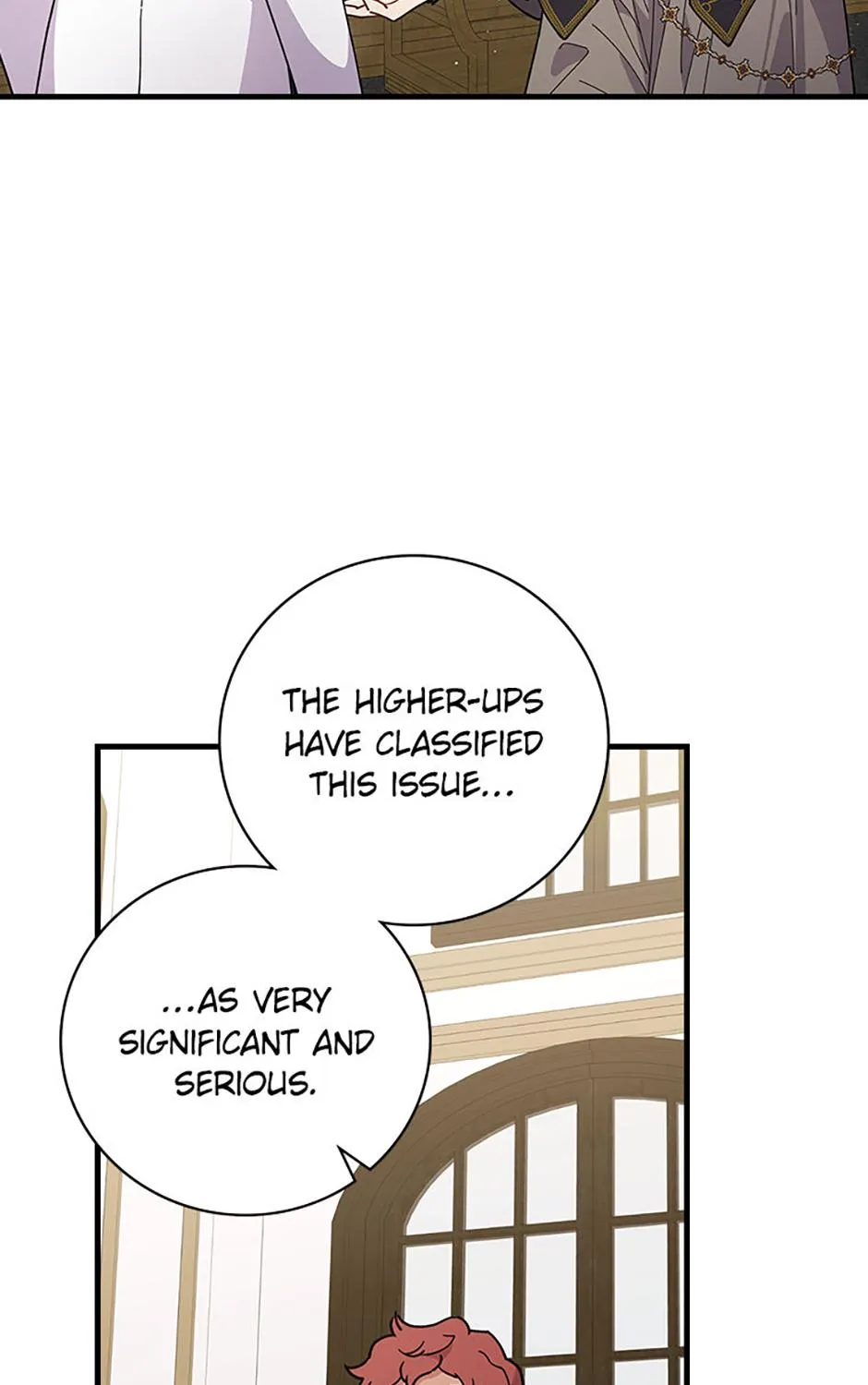 Melody of the Deadwood Chapter 104 page 95 - 