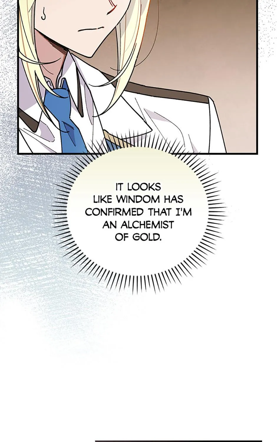 Melody of the Deadwood Chapter 104 page 99 - 