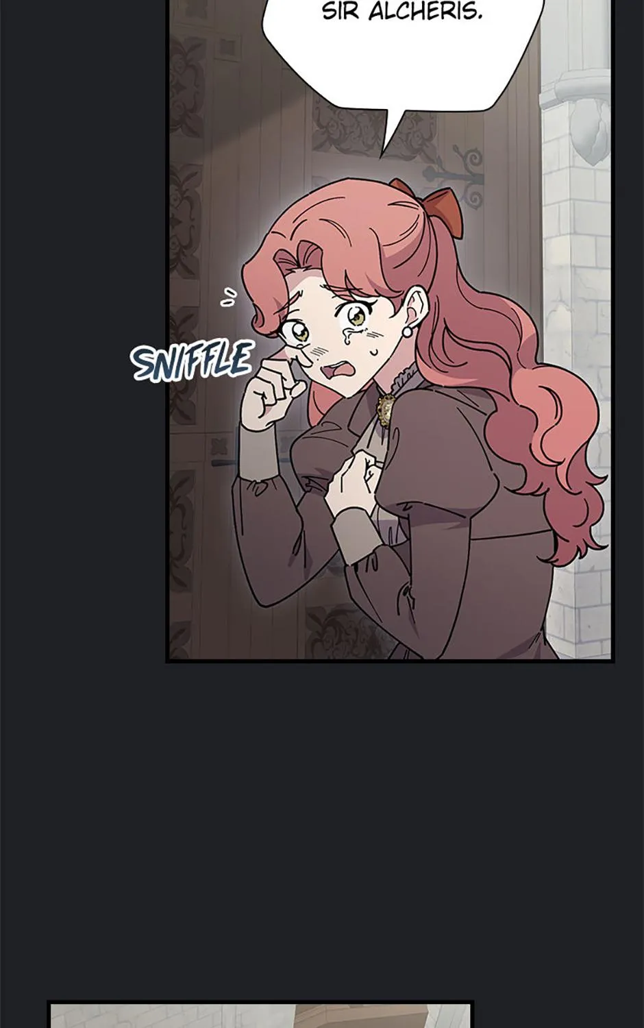 Melody of the Deadwood Chapter 105 page 103 - 