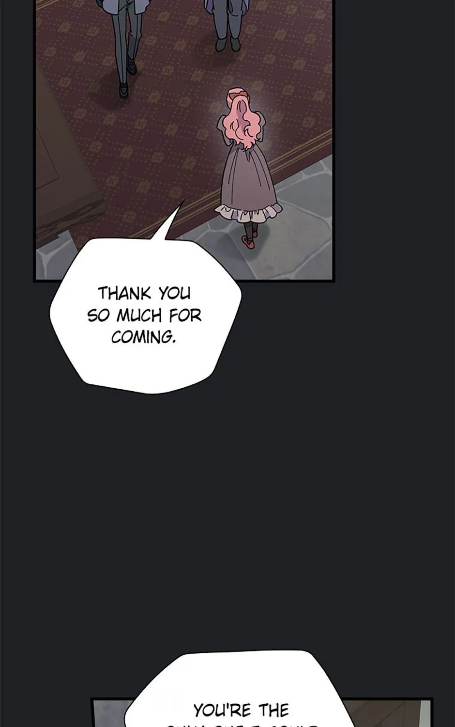 Melody of the Deadwood Chapter 105 page 105 - 