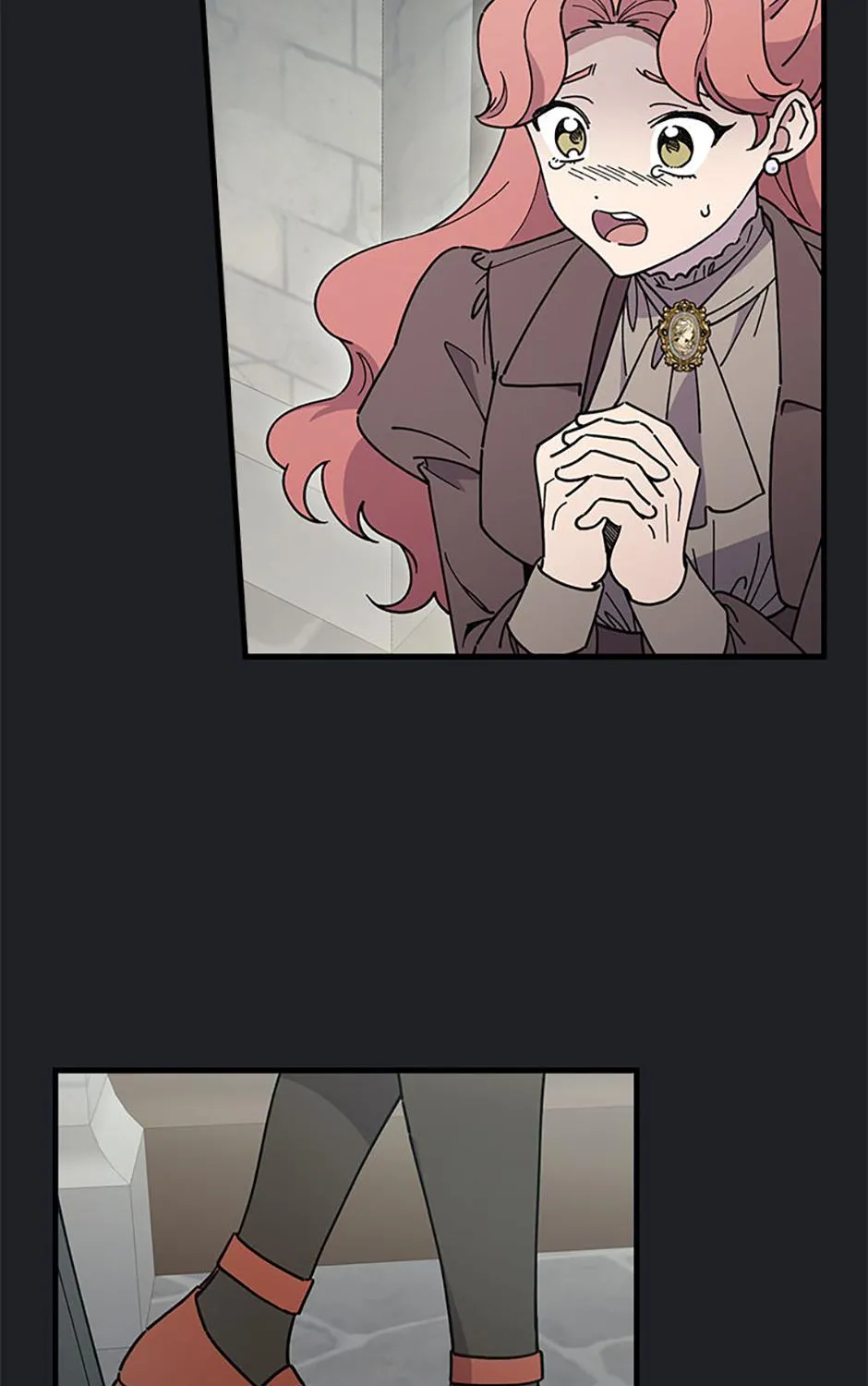 Melody of the Deadwood Chapter 105 page 107 - 