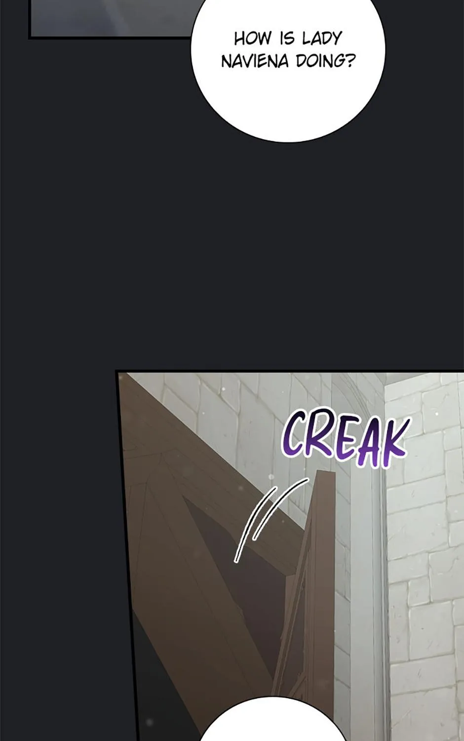 Melody of the Deadwood Chapter 105 page 109 - 