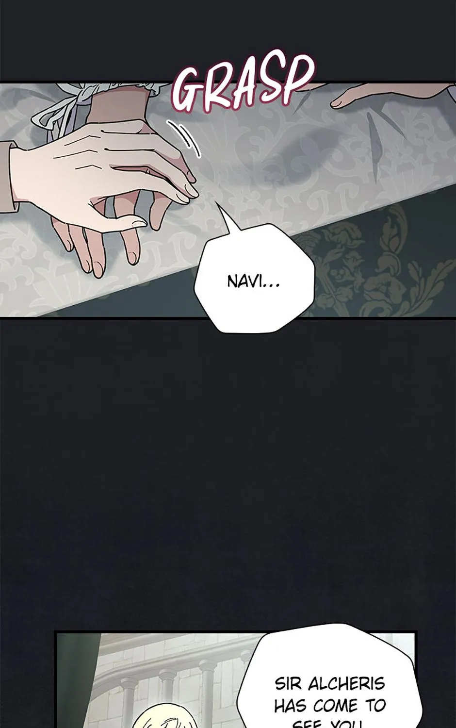 Melody of the Deadwood Chapter 105 page 113 - 