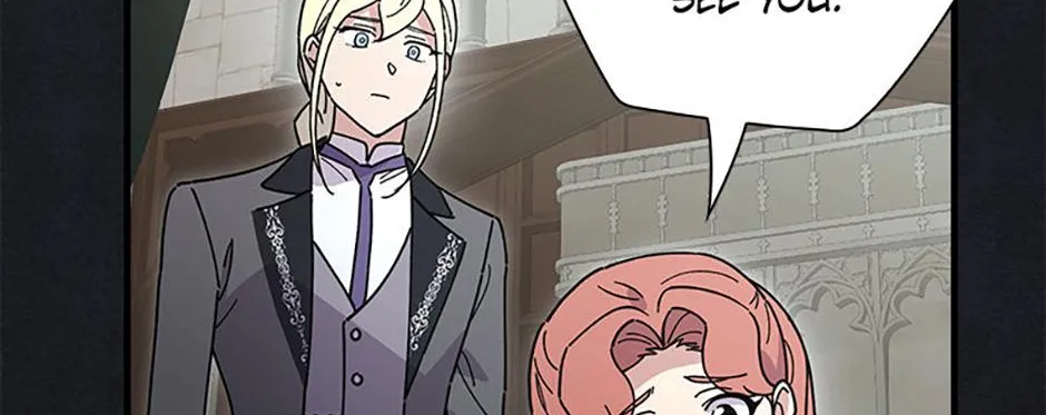 Melody of the Deadwood Chapter 105 page 114 - 