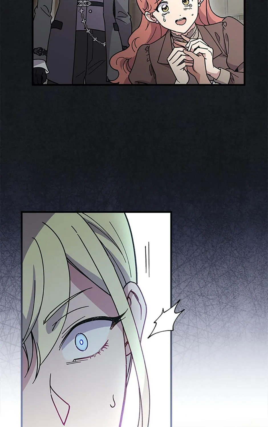 Melody of the Deadwood Chapter 105 page 115 - 