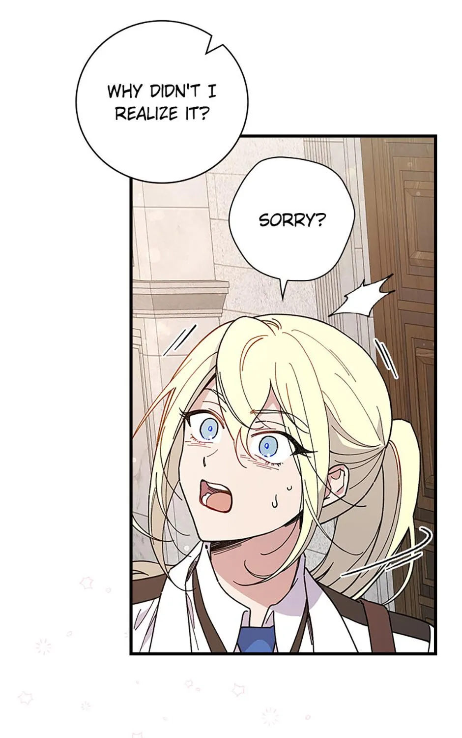 Melody of the Deadwood Chapter 105 page 13 - 