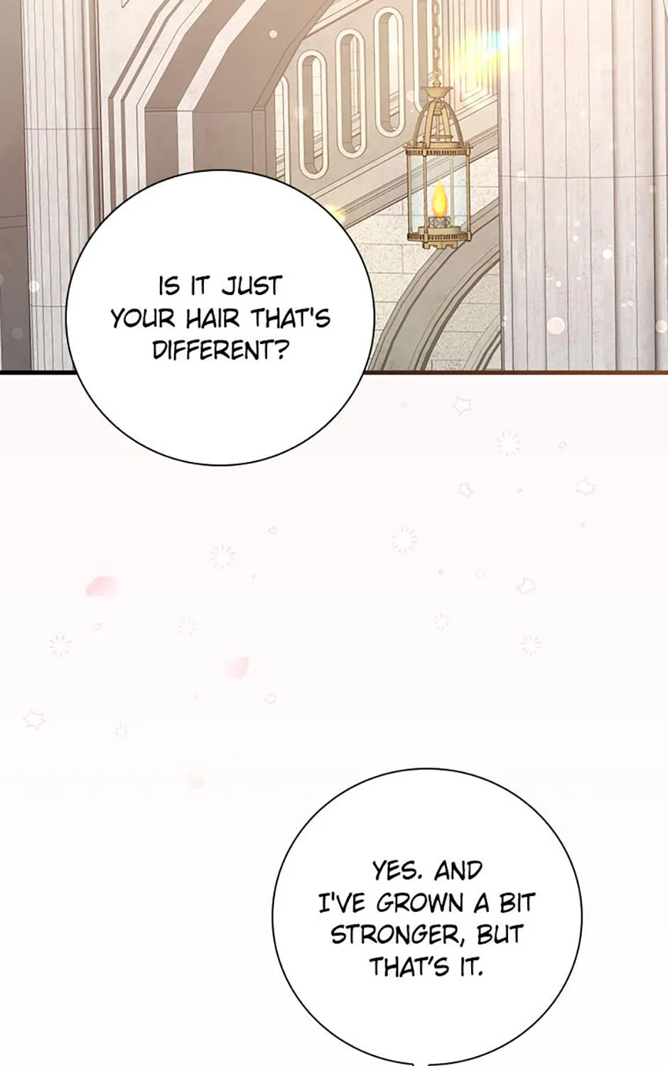 Melody of the Deadwood Chapter 105 page 19 - 