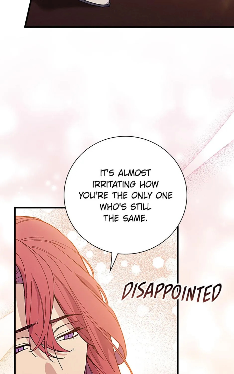 Melody of the Deadwood Chapter 105 page 21 - 
