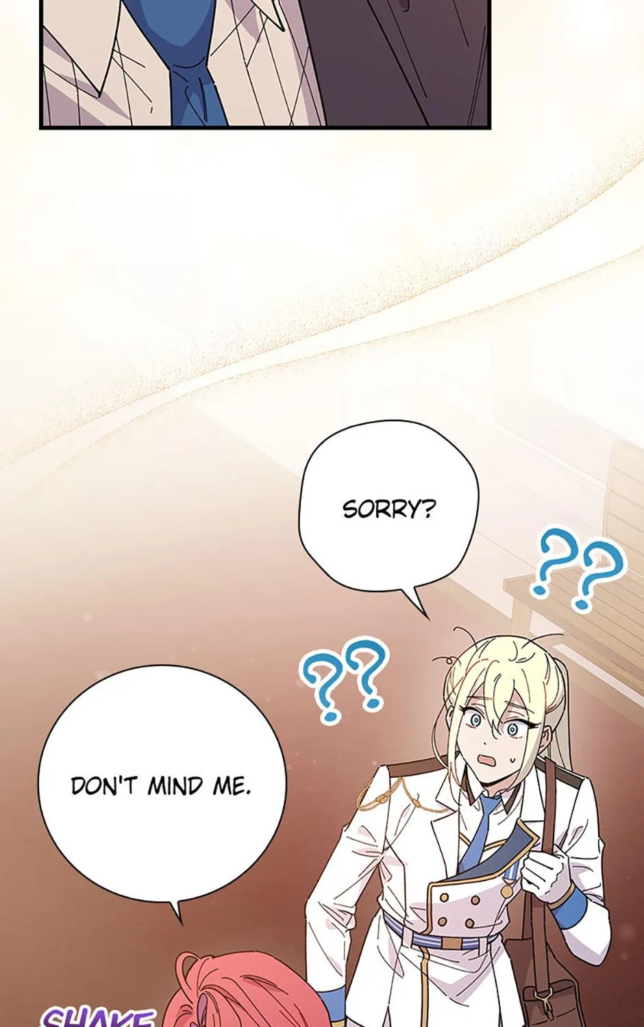 Melody of the Deadwood Chapter 105 page 23 - 