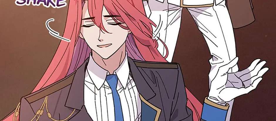 Melody of the Deadwood Chapter 105 page 24 - 