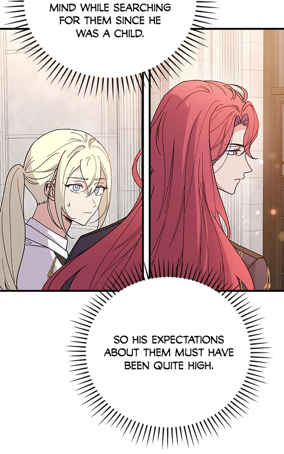 Melody of the Deadwood Chapter 105 page 27 - 