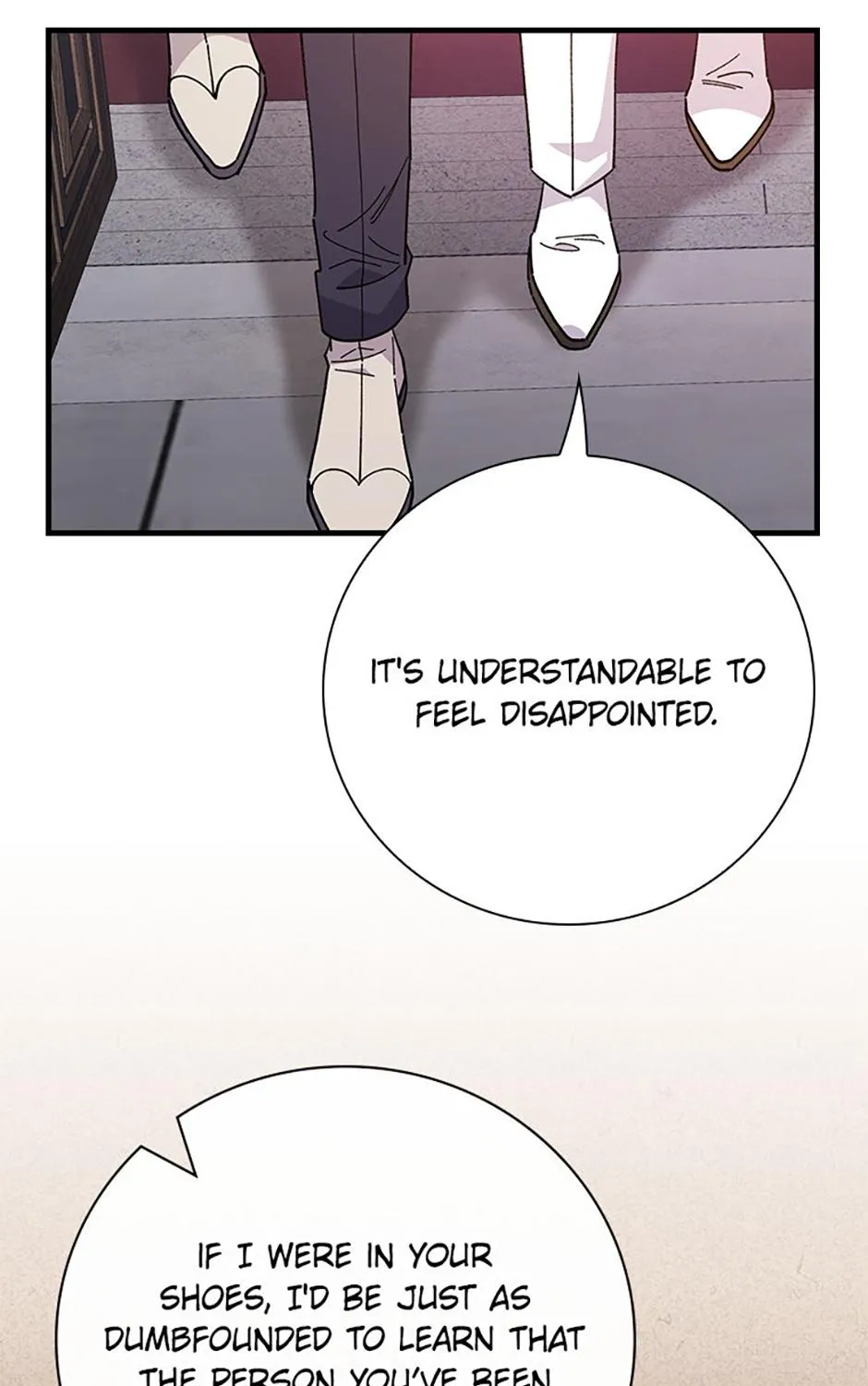 Melody of the Deadwood Chapter 105 page 29 - 