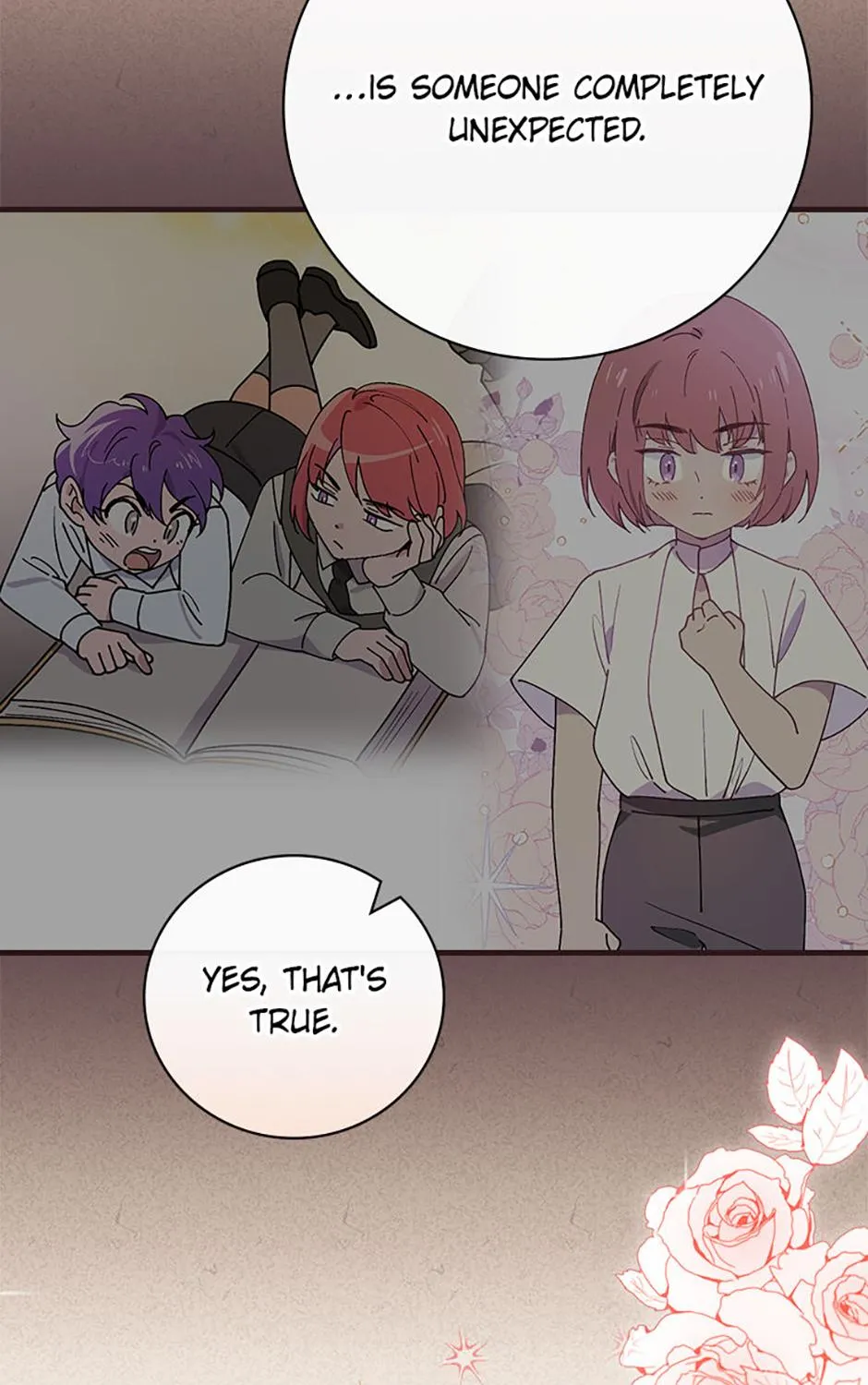 Melody of the Deadwood Chapter 105 page 31 - 